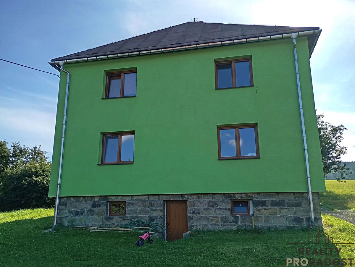 Prodej bytu 4+1 110 m² – fotografie 4