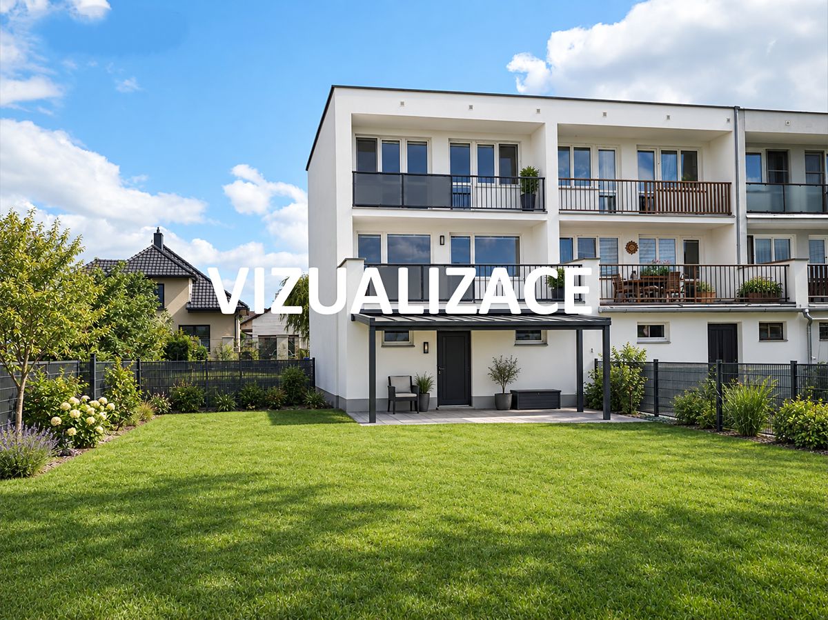 Prodej rodinného domu 142 m², pozemek 497 m² – fotografie 5
