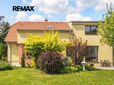 Prodej rodinného domu 200 m², pozemek 1121 m²