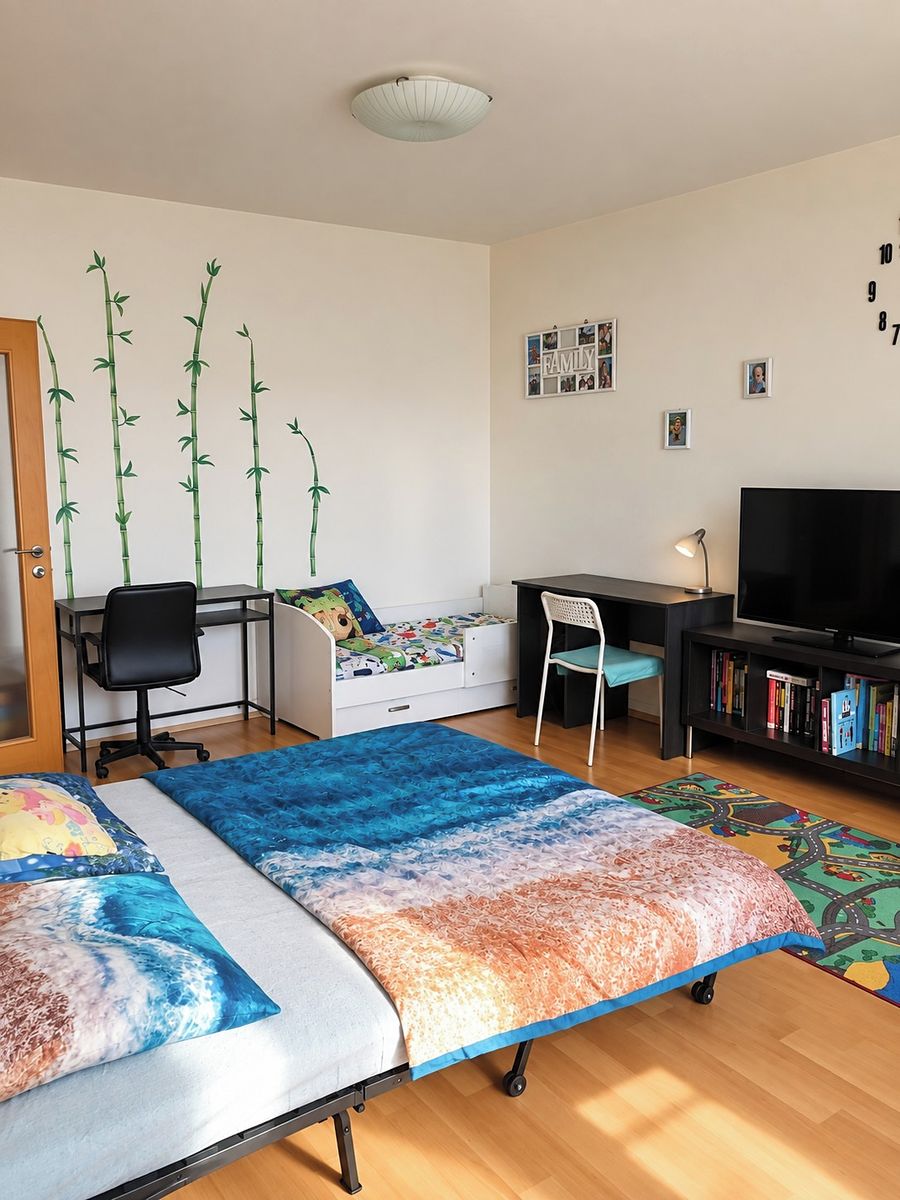 Prodej bytu 1+kk 42 m² – fotografie 4
