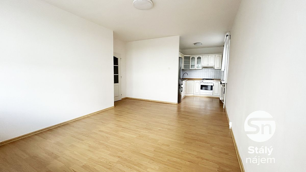 Pronájem bytu 3+kk 57 m² – fotografie 3