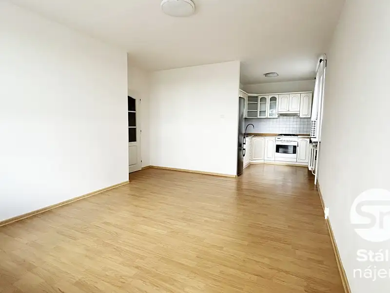 Pronájem bytu 3+kk 57 m², Praha – náhled fotky 3