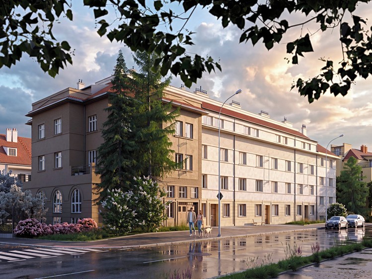 Wohnung 2+kk zum Kauf, 51 m² (11 von 29)