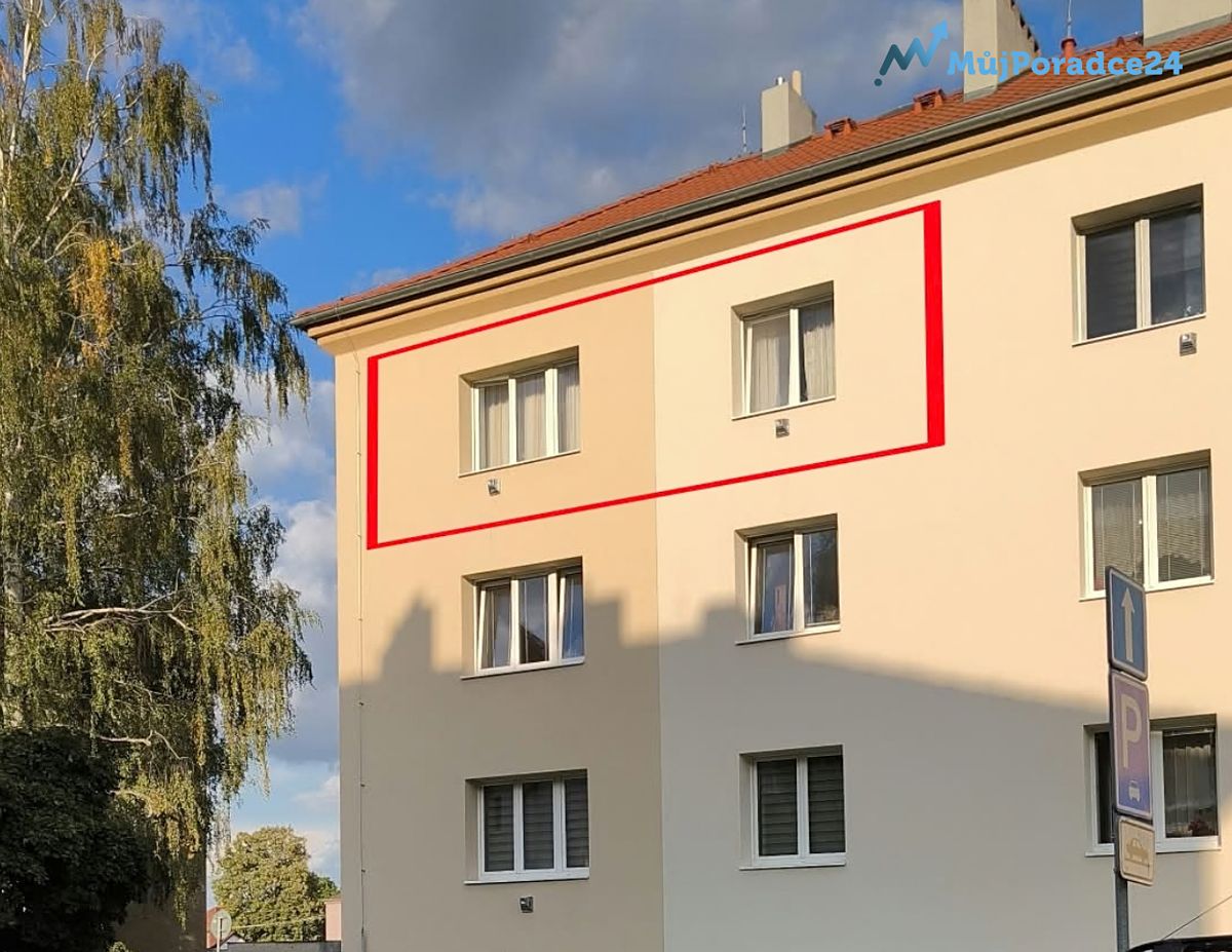 Prodej bytu 2+1 59 m² – fotografie 2