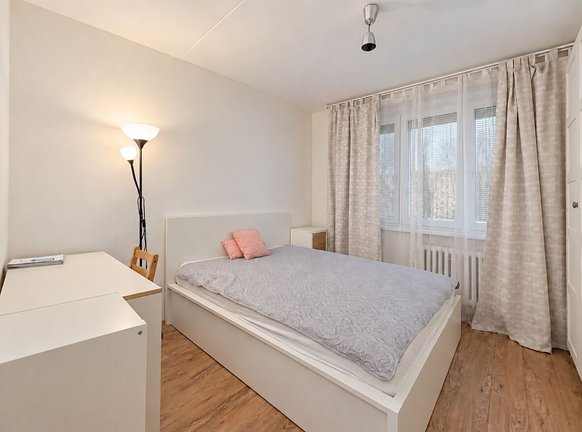 Pronájem bytu 3+1 80 m² – fotografie 4