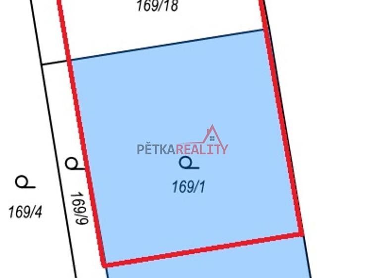 Prodej pozemku, 1 088 m² (5 z 5)