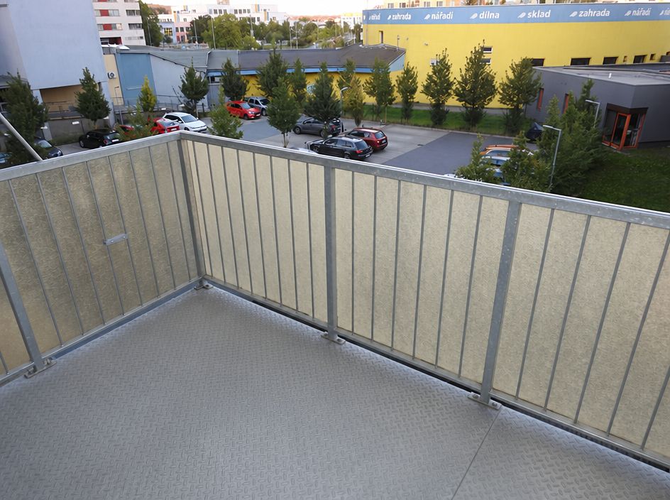 Pronájem bytu 2+kk 42 m² – fotografie 5