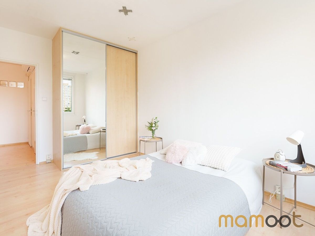Prodej bytu 3+1 66 m²