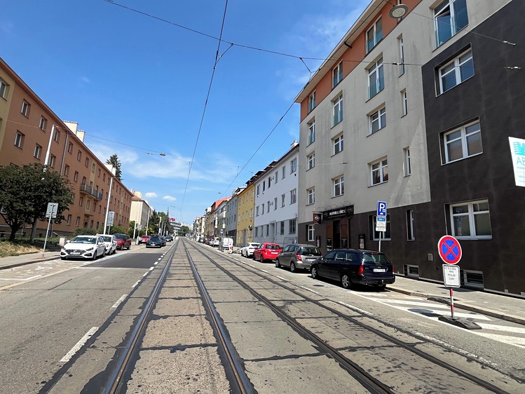 Ostatní