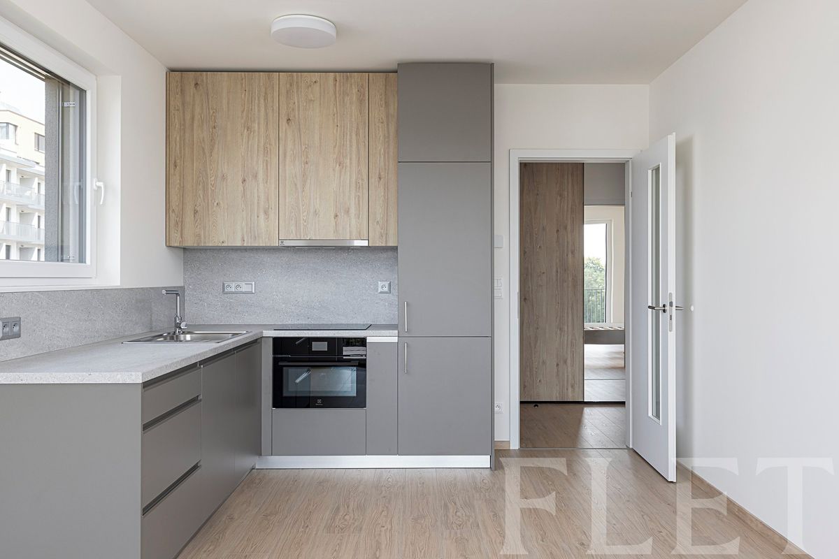Pronájem bytu 2+kk 51 m² – fotografie 4