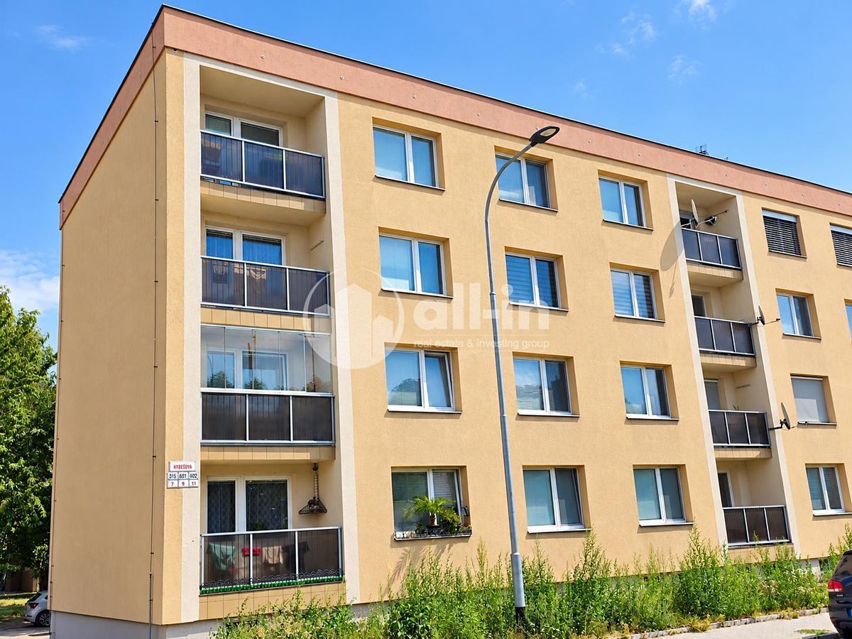 Prodej bytu 3+1 69 m² – fotografie 2