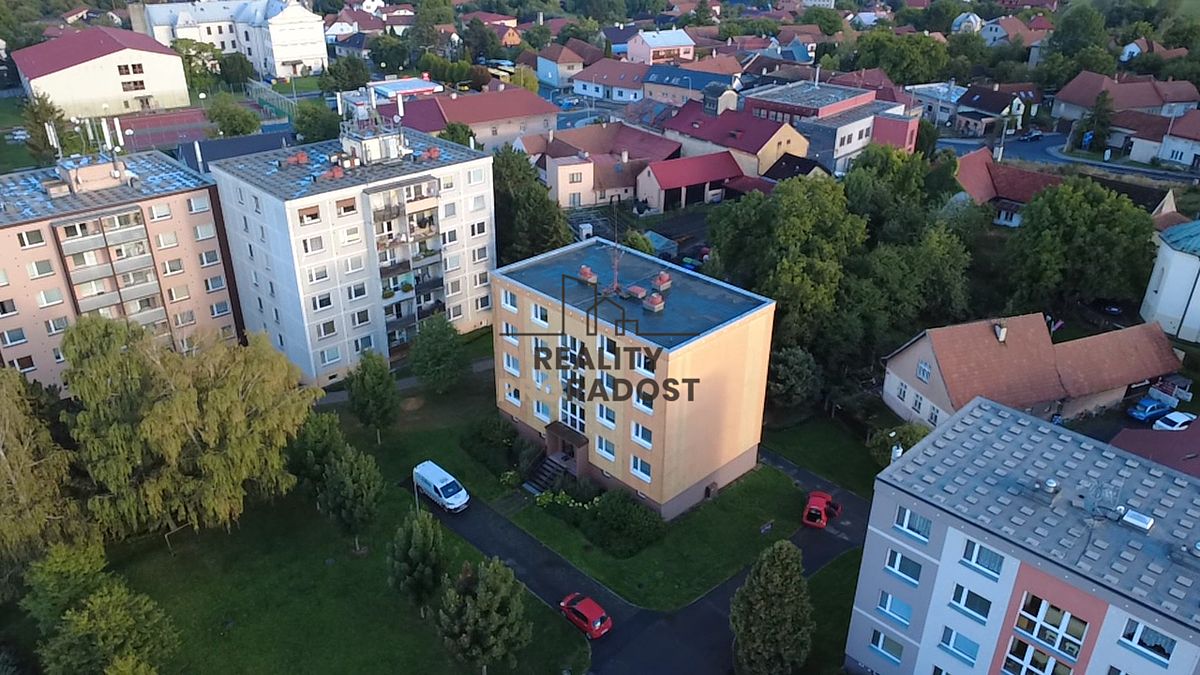 Prodej bytu 1+1 32 m² – fotografie 2
