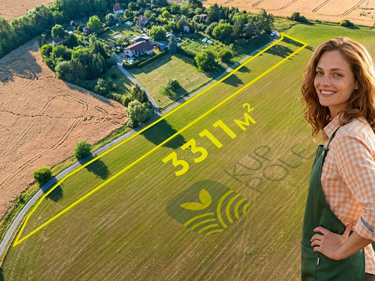 Ділянка на продаж, 3 311 м² (1 з 11)