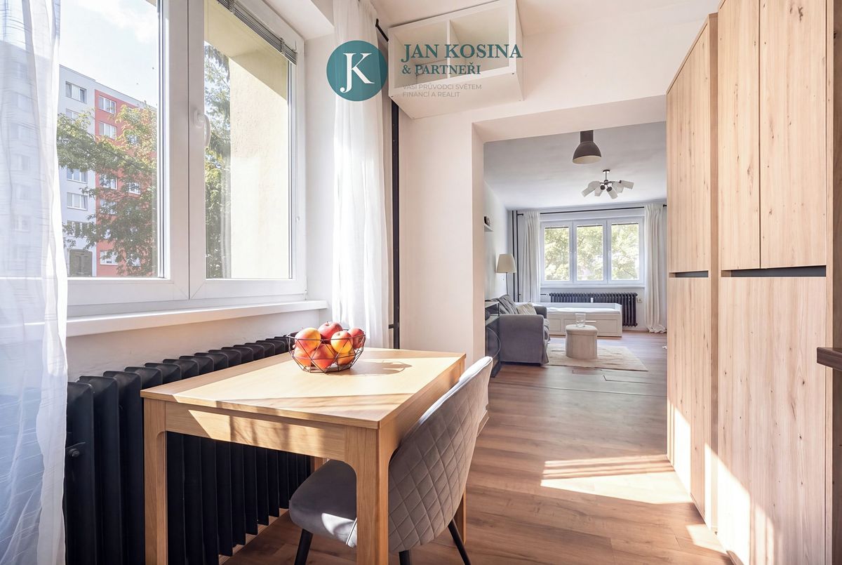 Prodej bytu 2+1 58 m² – fotografie 5
