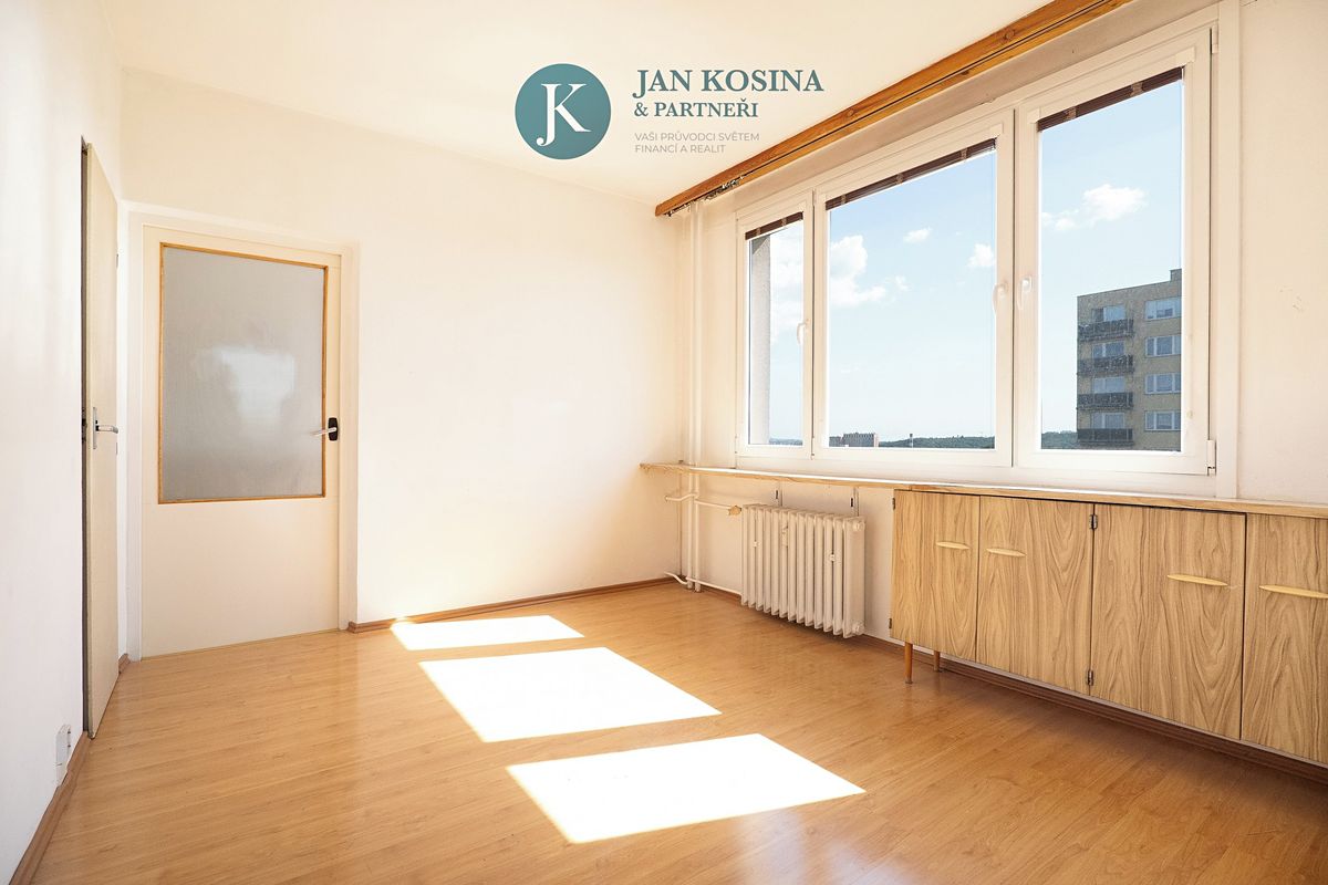 Prodej bytu 3+1 78 m² – fotografie 3
