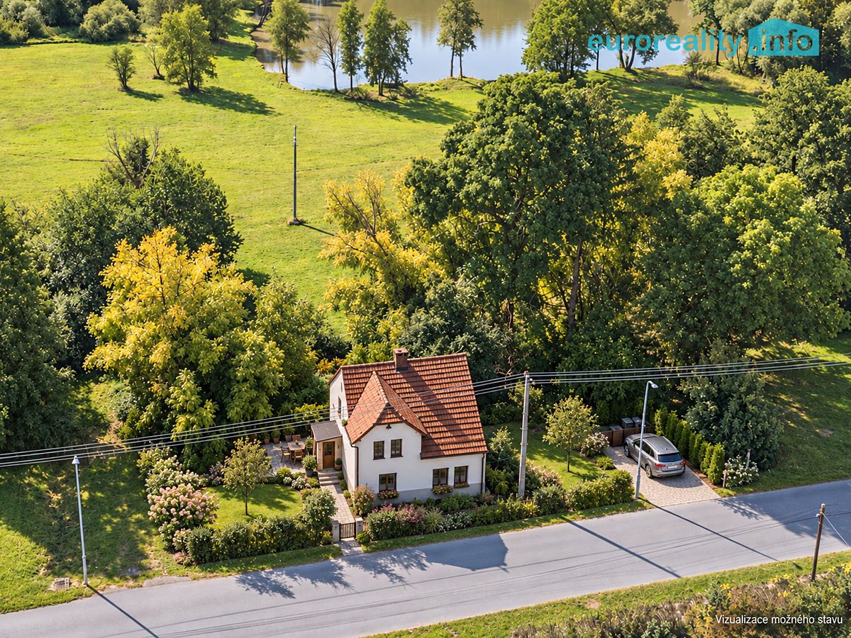 Prodej rodinného domu 120 m², pozemek 523 m² – fotografie 4