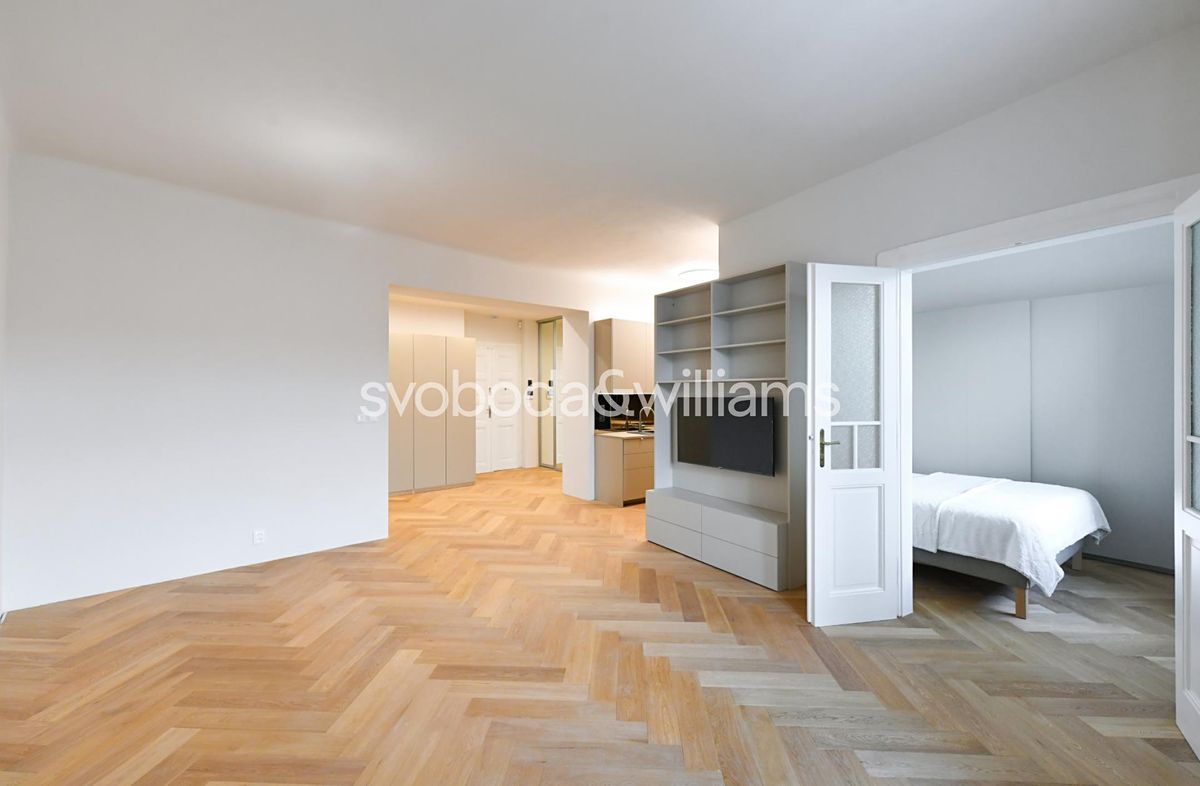 Pronájem bytu 2+kk 57 m² – fotografie 5