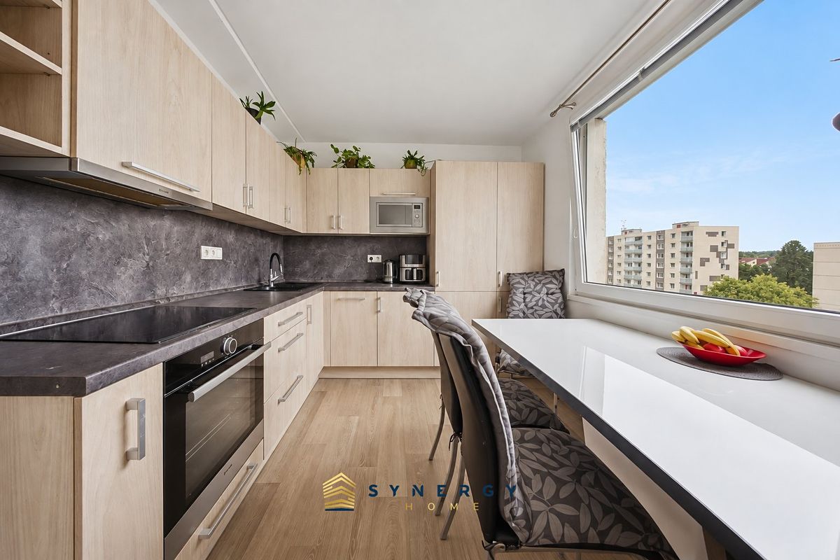 Prodej bytu 5+1 87 m²