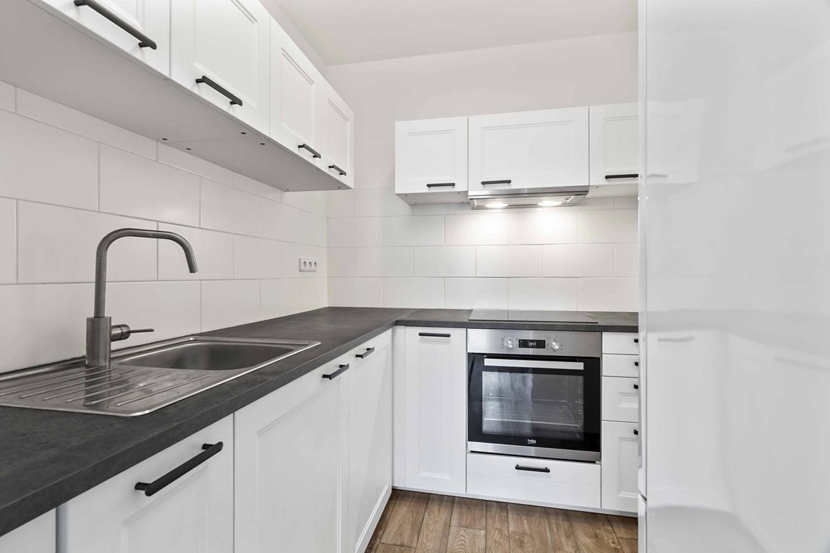 Pronájem bytu 2+kk 43 m²