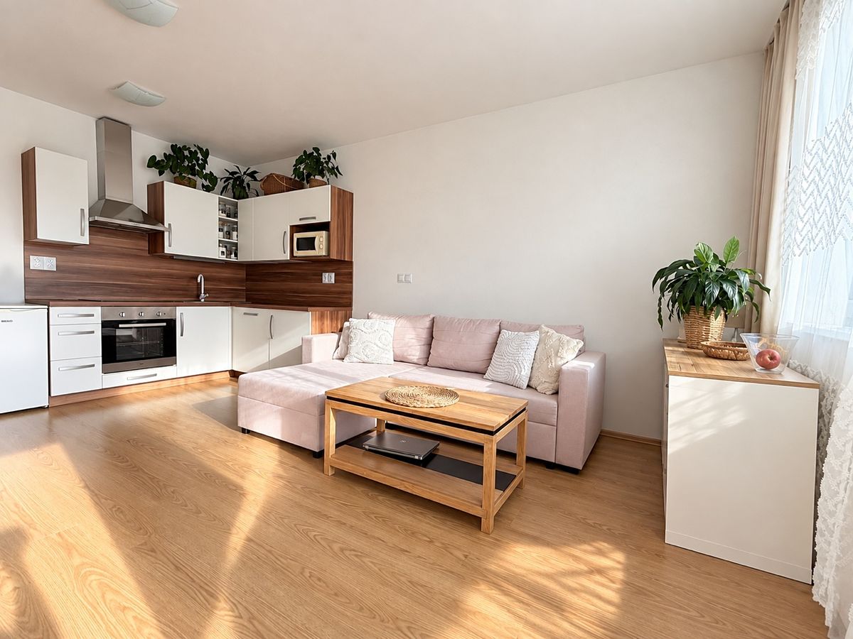 Prodej bytu 2+kk 54 m² – fotografie 3