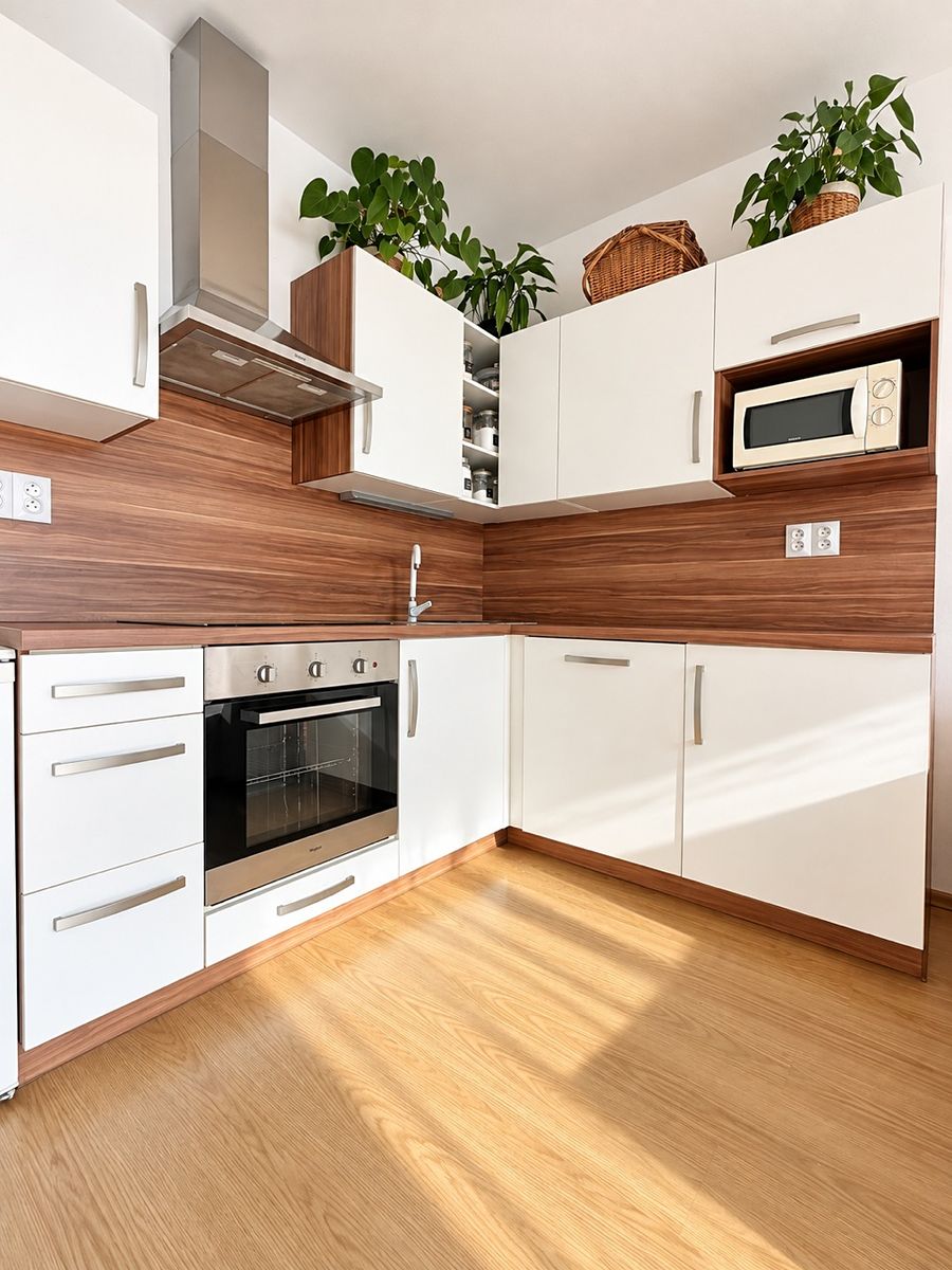 Prodej bytu 2+kk 54 m² – fotografie 4
