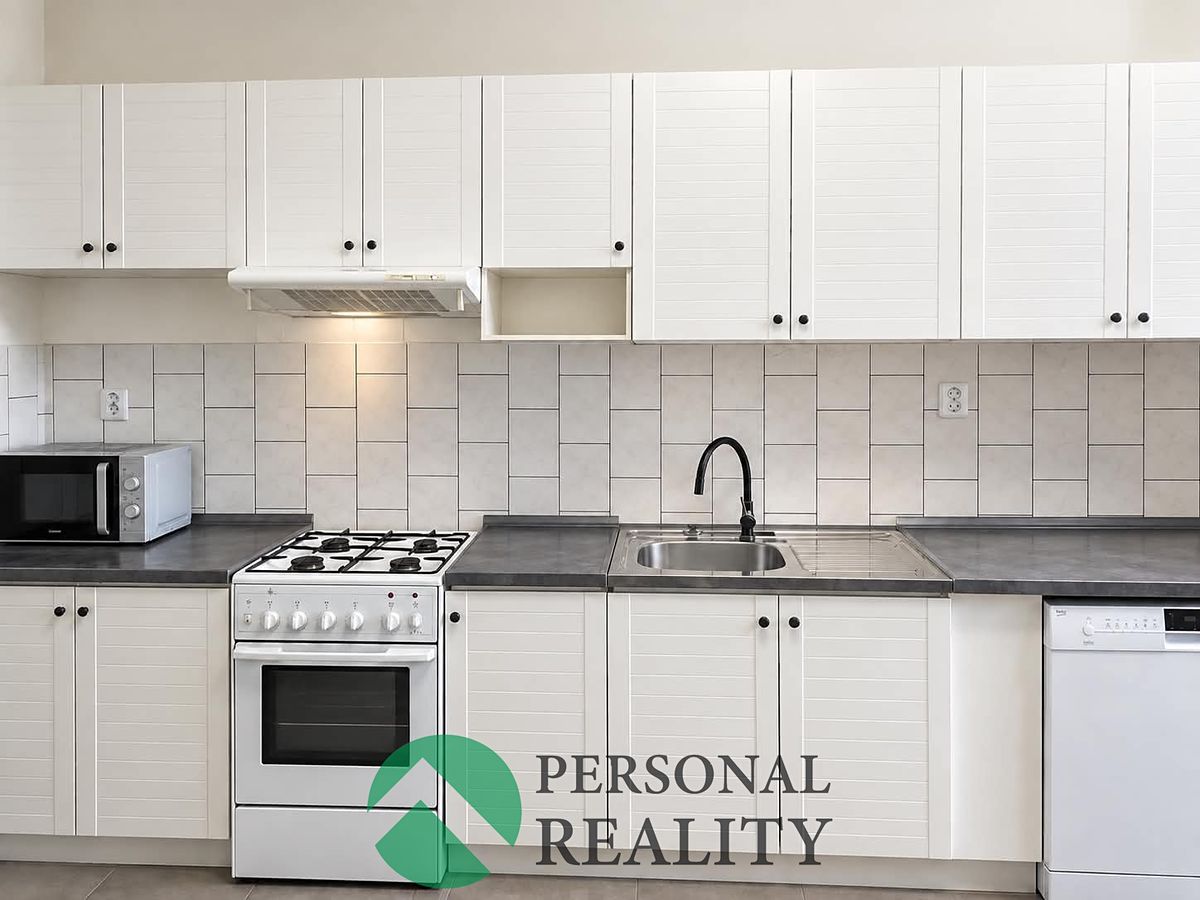 Pronájem bytu 3+1 95 m² – fotografie 3
