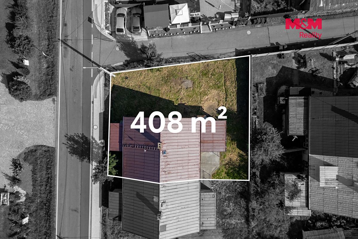 Prodej rodinného domu 201 m², pozemek 408 m² – fotografie 5