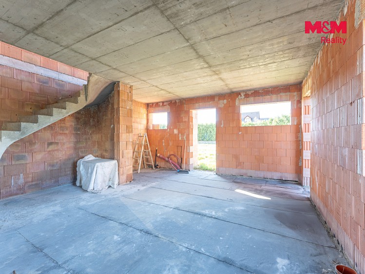 Prodej domu, 245 m² (9 z 14)