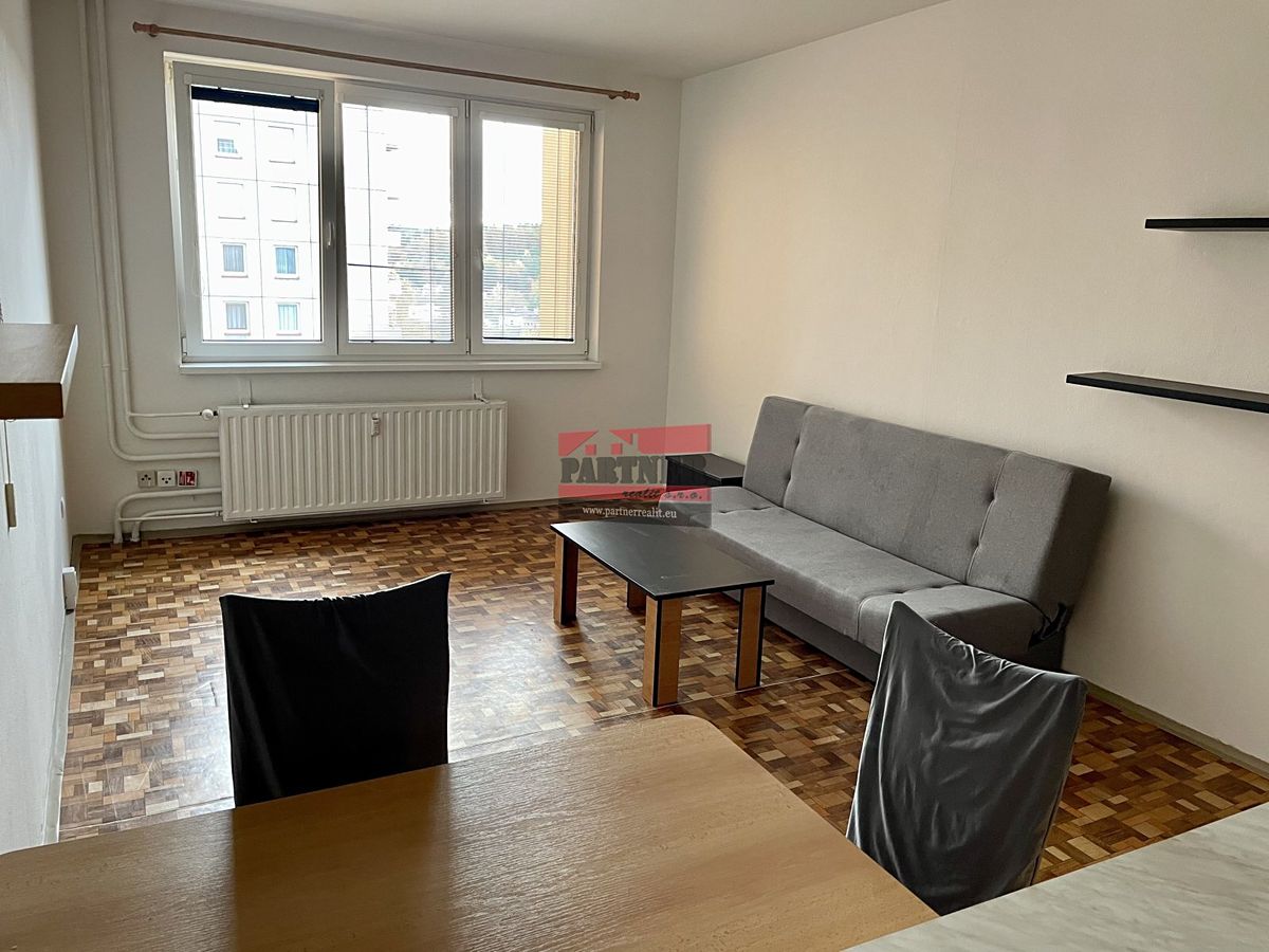 Pronájem bytu 1+kk 31 m² – fotografie 4