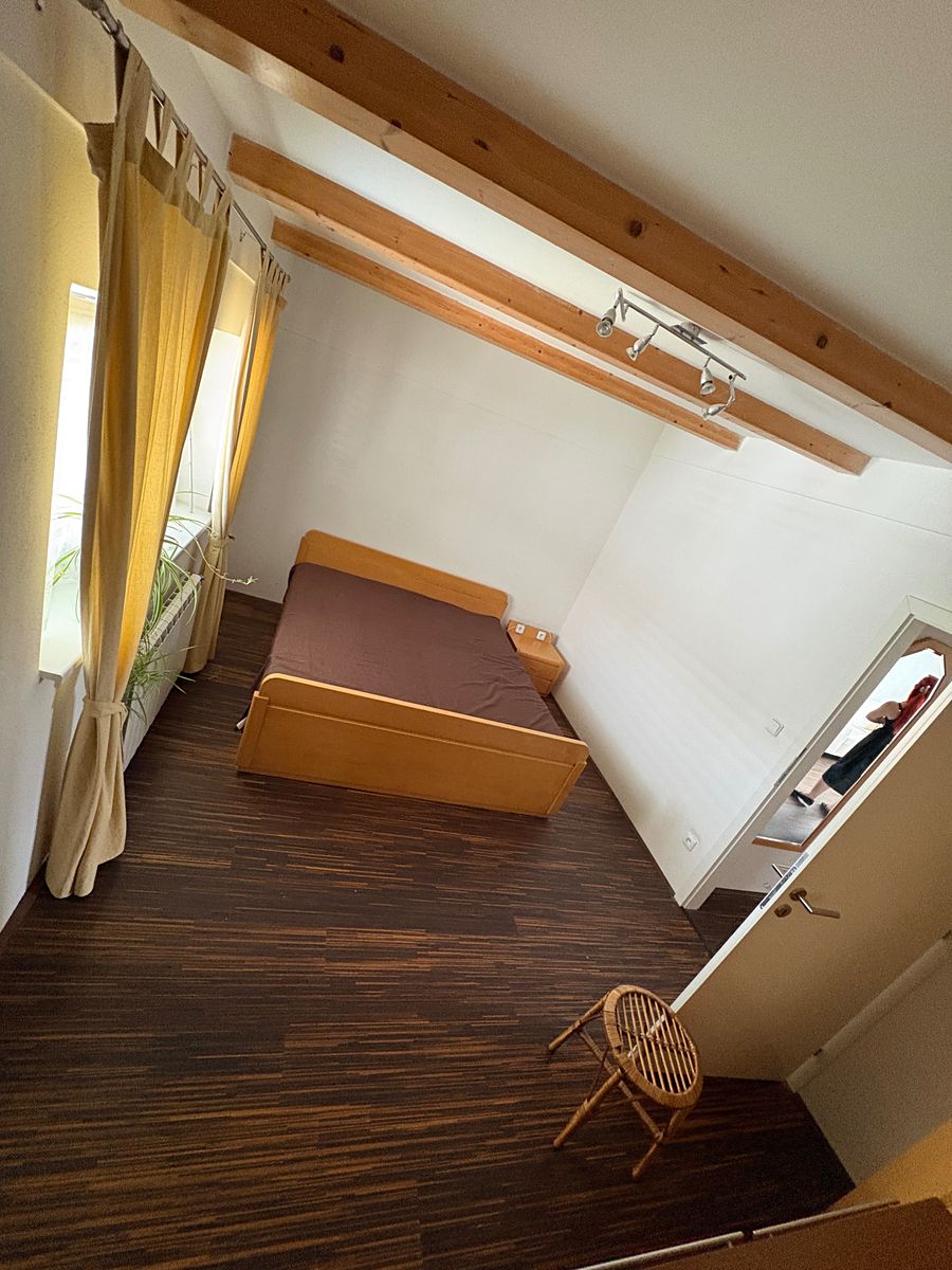 Pronájem bytu 2+kk 53 m² – fotografie 5