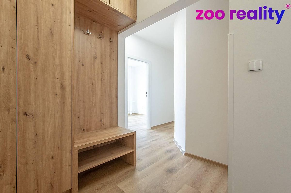 Pronájem bytu 2+kk 43 m² – fotografie 5