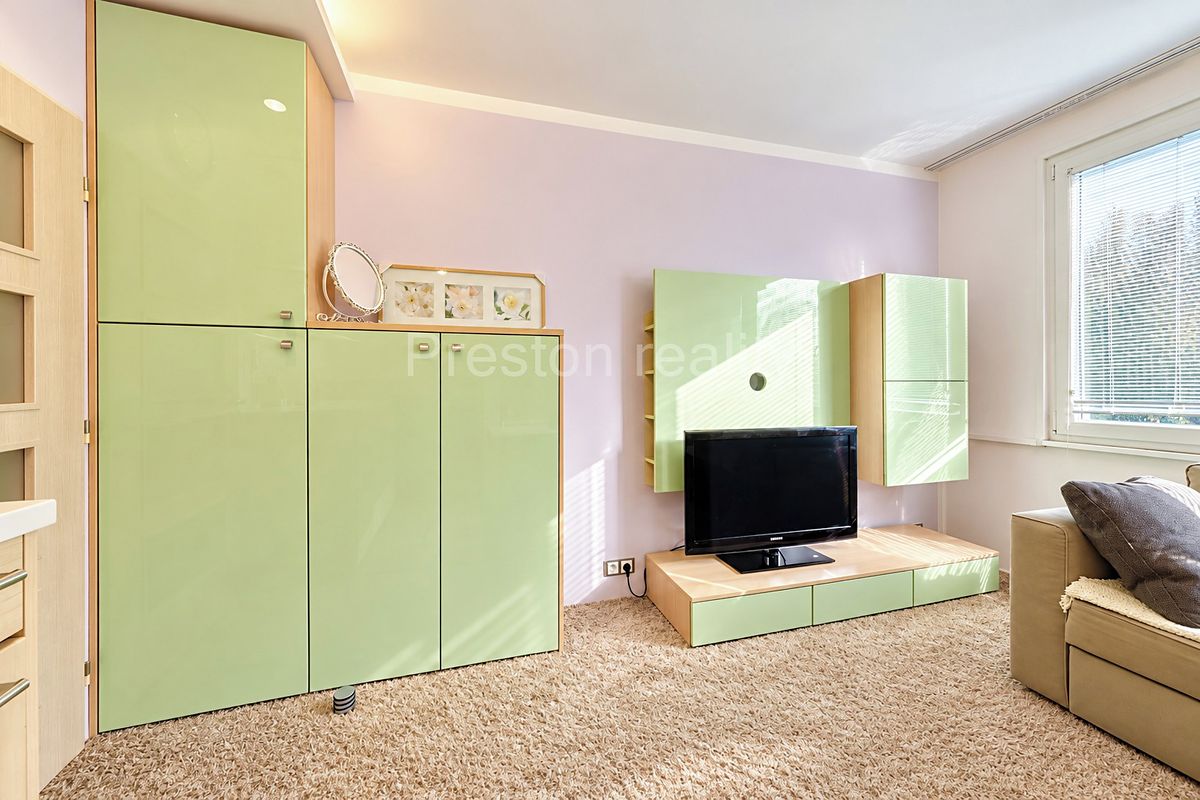 Prodej bytu 1+kk 19 m² – fotografie 2
