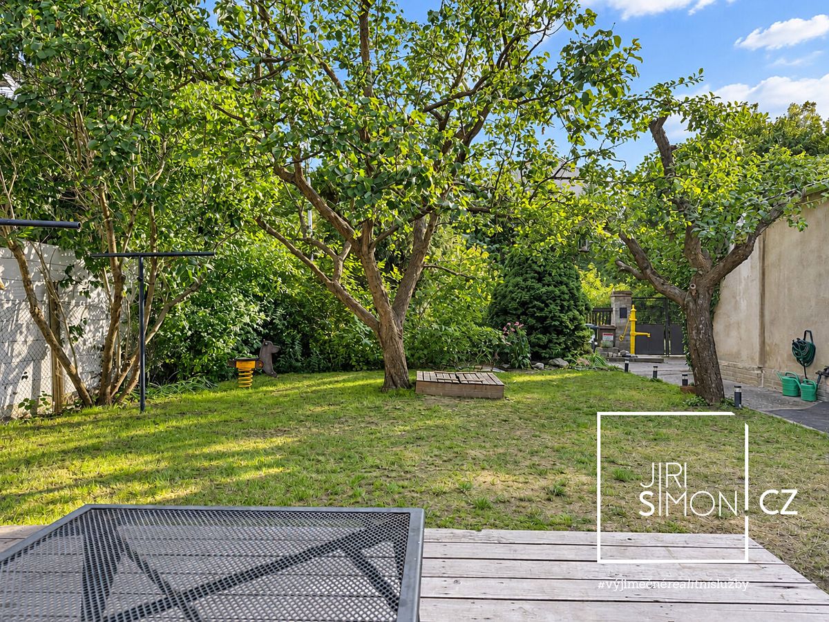 Pronájem bytu 2+1 41 m² – fotografie 4