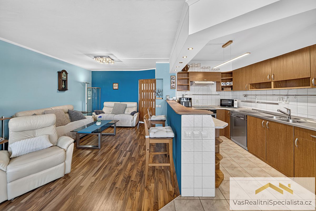 Prodej bytu 4+kk 93 m² – fotografie 2