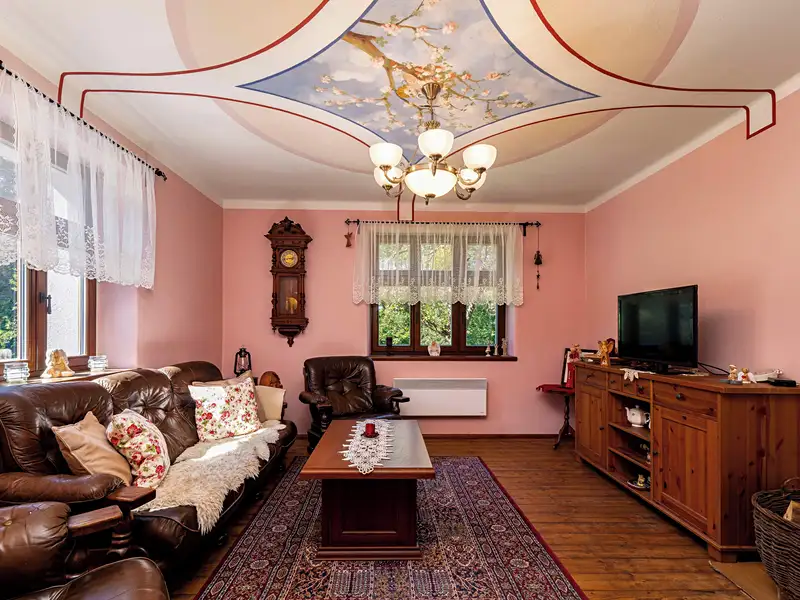 Prodej rodinného domu 286 m², pozemek 65941 m², Palkovice – náhled fotky 2