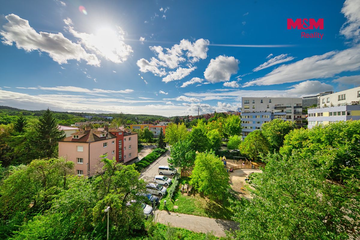 Prodej bytu 1+kk 30 m² – fotografie 5