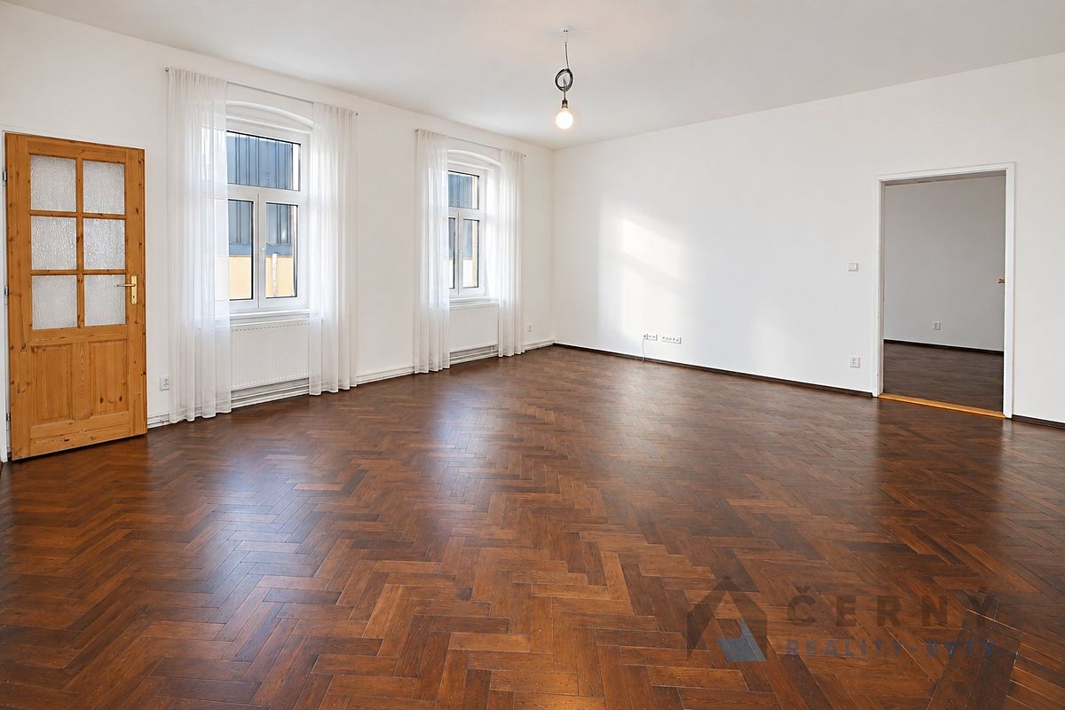 Pronájem bytu 3+1 110 m² – fotografie 3
