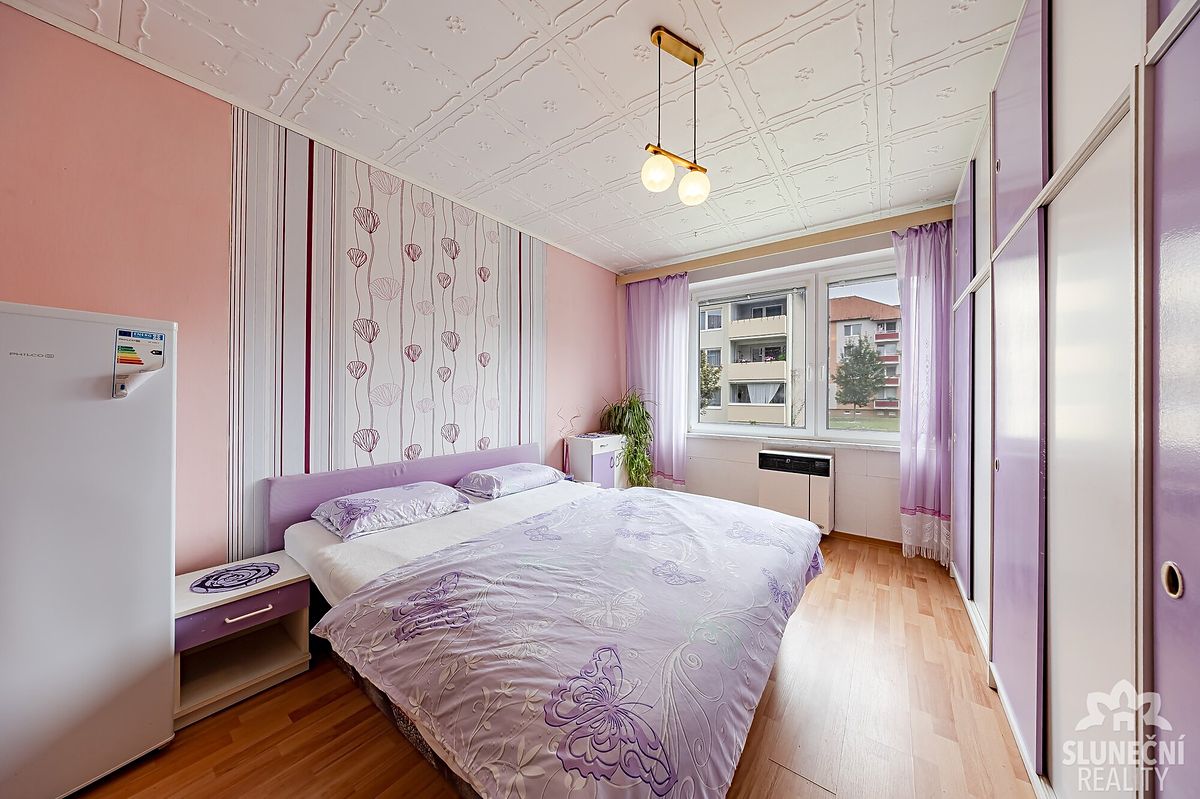 Prodej bytu 3+1 73 m²