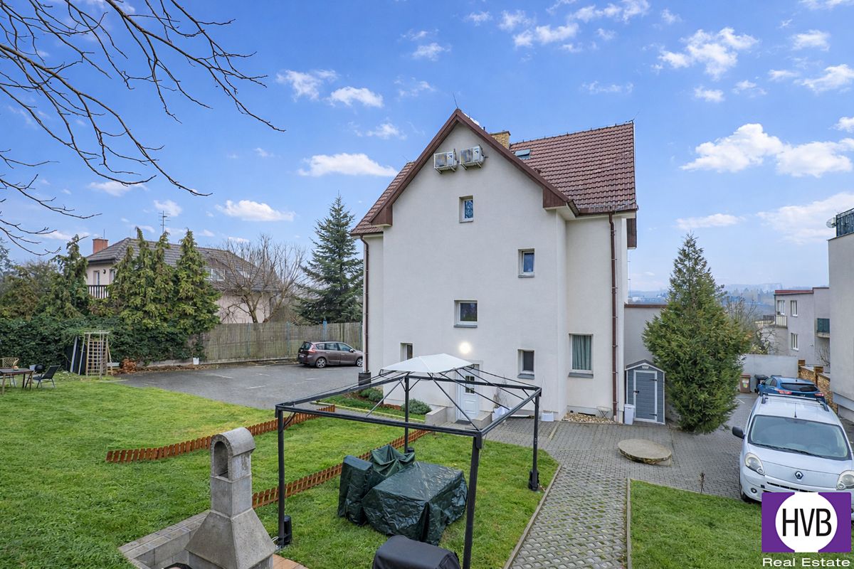 Prodej bytu 1+kk 16 m²