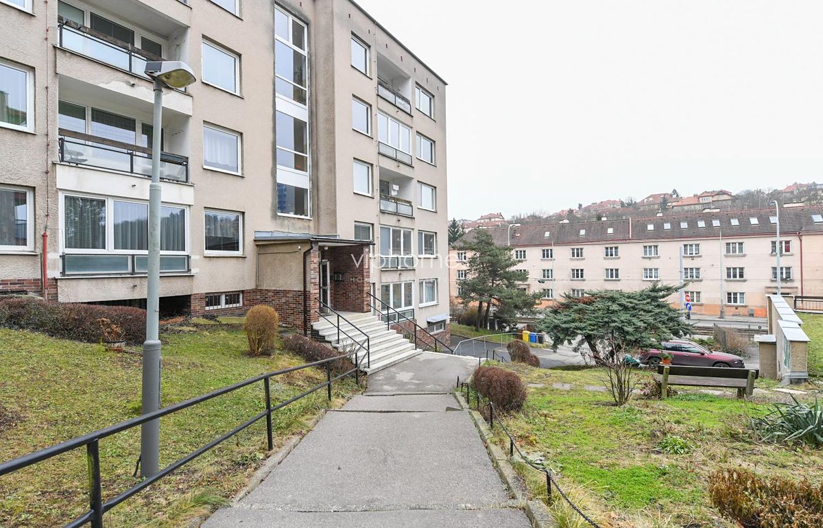 Prodej bytu 3+1 72 m² – fotografie 3