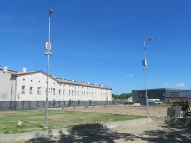 Dražba bytu 1+1 36 m², Olomouc – náhled fotky 2