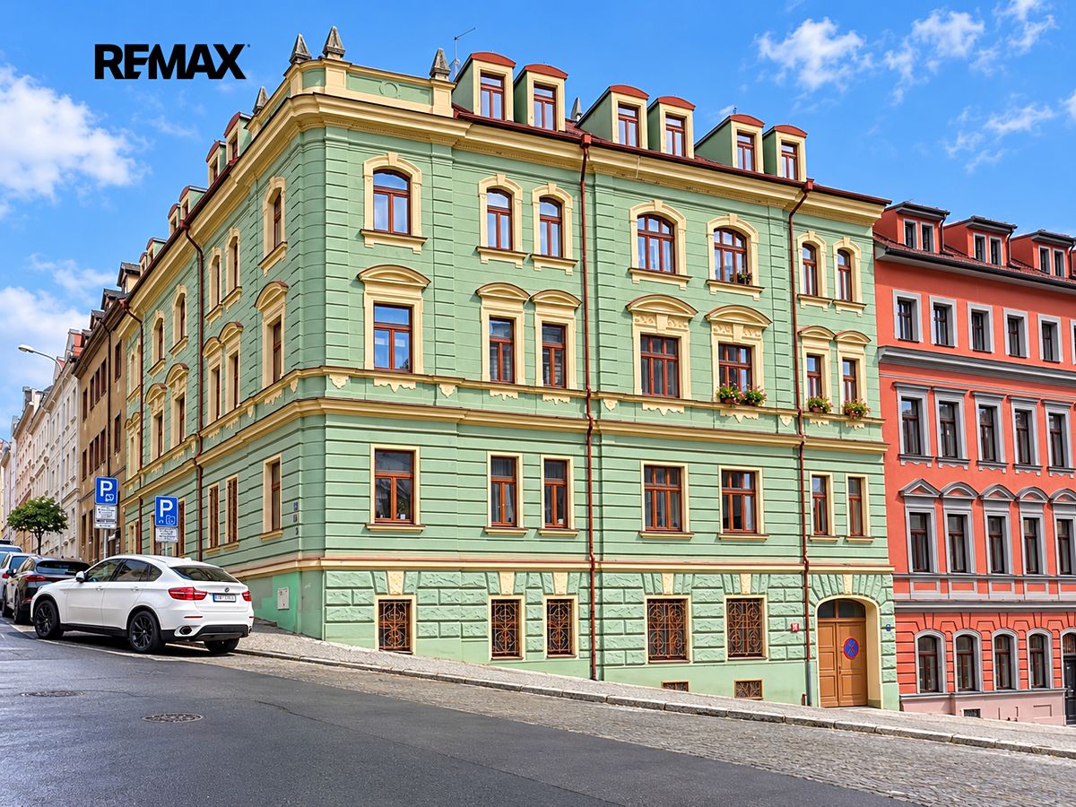Prodej bytu 3+1 82 m² – fotografie 2