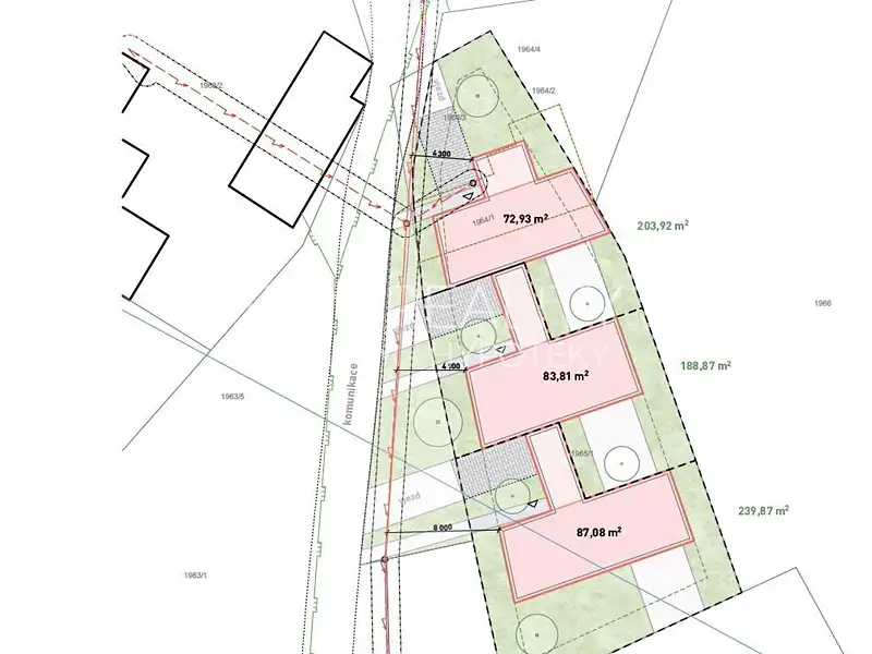 Prodej rodinného domu 100 m², pozemek 647 m², Zádveřice-Raková – náhled fotky 1