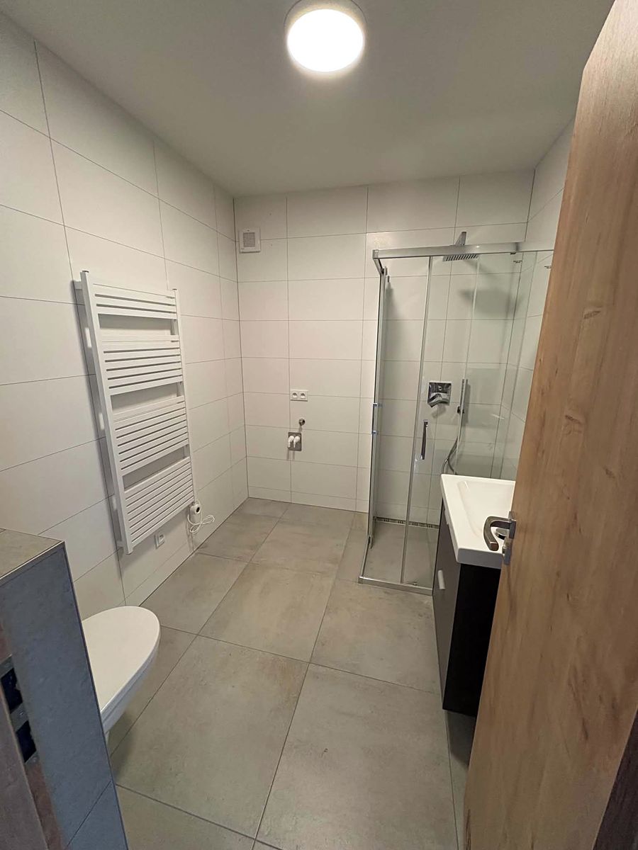 Pronájem bytu 1+kk 30 m² – fotografie 5