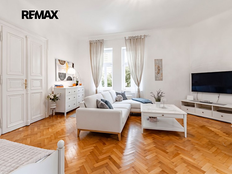 Wohnung 2+1 zur Miete, 86 m² (4 von 37)