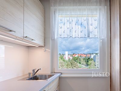 Pronájem bytu 2+kk 42 m²