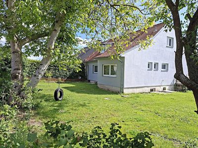 Prodej rodinného domu 122 m², pozemek 998 m²