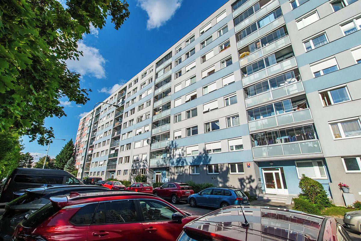 Prodej bytu 3+1 64 m² – fotografie 2