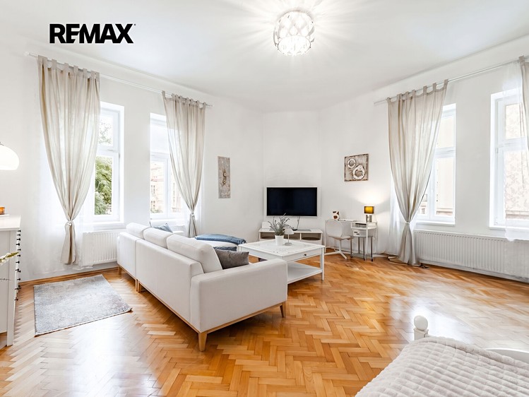 Wohnung 2+1 zur Miete, 86 m² (6 von 37)