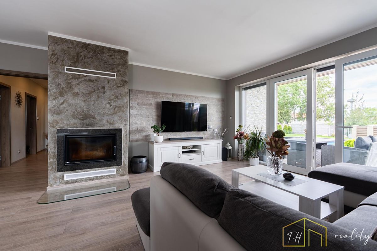 Prodej rodinného domu 154 m², pozemek 1417 m² – fotografie 5